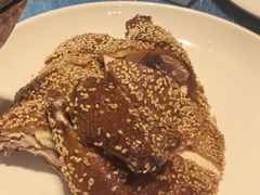 -海陵岛保利皇冠假日酒店·御公馆中餐厅 CANAL LNUA