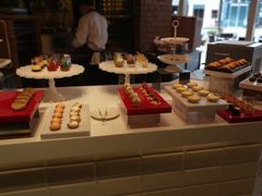 -The COOK·厨餐厅·自助餐(浦东嘉里大酒店)