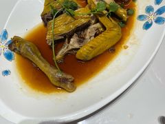 -藕汤故事(汉口火车站店)