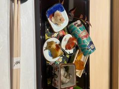 -鮨一日本料理(大中华店)