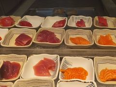 -亚马逊蒸汽活海鲜自助(LCM置汇旭辉广场店)