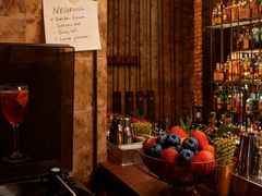 -悦界酒吧(后海店)