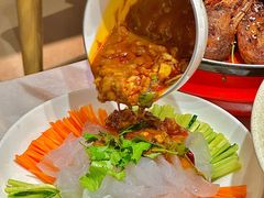 -辣小妮de川菜馆(红旗Mall店)