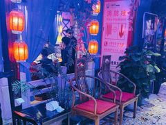 -唇辣号重庆老火锅(燕郊鑫乐汇店)