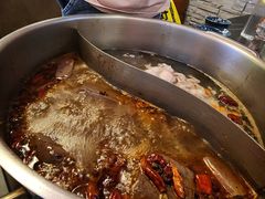 -熹悟海鲜火锅·广式打边炉