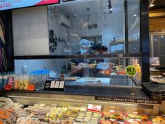 -池田寿司·4H鲜作(朝阳大悦城店)