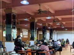 大堂-张氏父子常德肠子馆(红星总店)