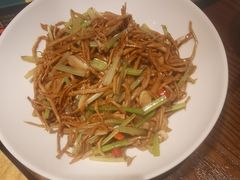 -闽鄂情·闽南招财鸭(水头店)