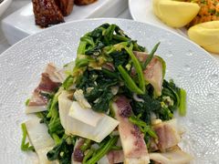 -天隆酒店·本地海鲜鲁菜(烟台大学店)