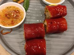 -点都德(世纪汇店)