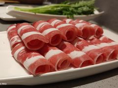 -海底捞火锅(公益西桥店)