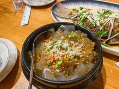 -崂山水果园农家宴(泉水鸡店)