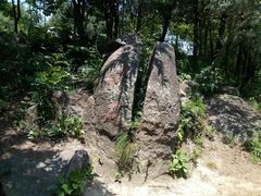 -南京市无想山景区