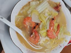 -来之顺海鲜菜馆·青岛菜·始于1993(栈桥店)