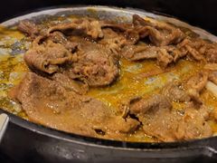 -千纸鹤嫩汁烤肉(学府店)