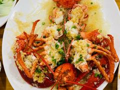 -明记海鲜大排档(巽寮湾店)