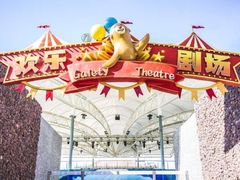 -三亚海昌梦幻海洋不夜城