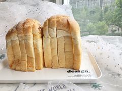 -爸爸糖手工吐司(苏州环球188店)