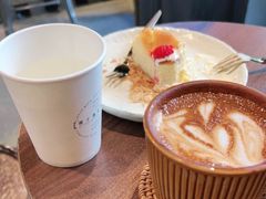 -Metal hands·铁手咖啡