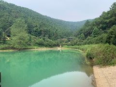 -九龙潭景区