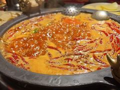 -蜀大侠火锅(少陵路店)