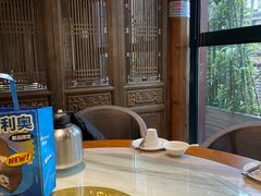 -北京老铺烤鸭(老城根店)