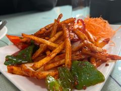 -尼泊尔雪莲餐厅(北京东路店)