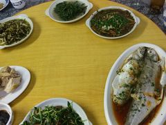 -长廊好灶头 本地人农家菜(枫泾古镇店)