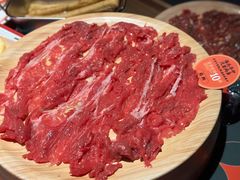 -南城十里潮汕鲜牛火锅·鲜虾生滚粥(融汇老商埠店)