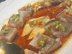 -荷风细雨·中国茶宴(碧云店)