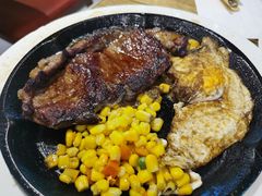 谷饲西冷牛排-牛排叔叔自助餐厅(太原万达店)