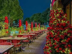 -BROWNSTONE布朗石西班牙餐厅(富城店)