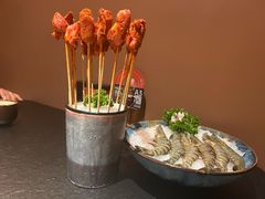 -色響火锅(恒隆广场店)