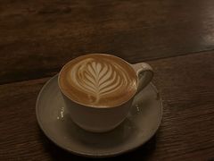 -WABI COFE(愚园路店)