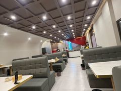 -陌上花开主题餐厅