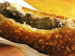 油炸糕-鼎丰真(重庆路店)