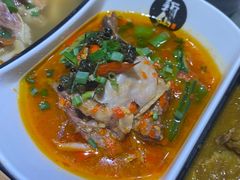 -新仙清汤牛腩(铜锣湾店)