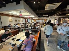 -围炉夜话·潮汕卤水火锅(榕江店)