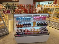 零售区-BreadTalk面包新语·烘焙蛋糕(广州白云五号店)
