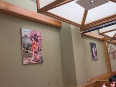 -一心创作料理屋(经开万达店)