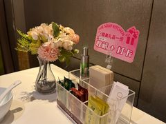 -汤城小厨•粤菜•靓汤(金宝街店)