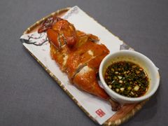 -金哥私房菜馆(张府园总店)