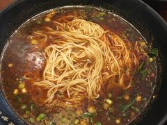 -豆爺小面(朱雀店)