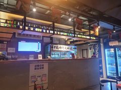 -腰子哥烤串(石佛营炫特店)
