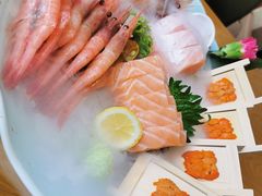 -三石铁板烧(紫竹桥店)