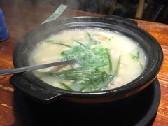 -友记功夫香·人民川菜(红牌楼店)