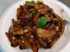 -苏师傅菜馆(上沙店)