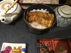 -昇鳗鱼家(浦东店)