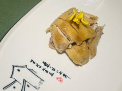 -老吉堂上海本帮菜(望京万象汇店)
