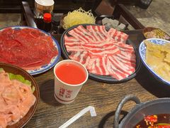 -冯校长老火锅(广州正佳广场店)